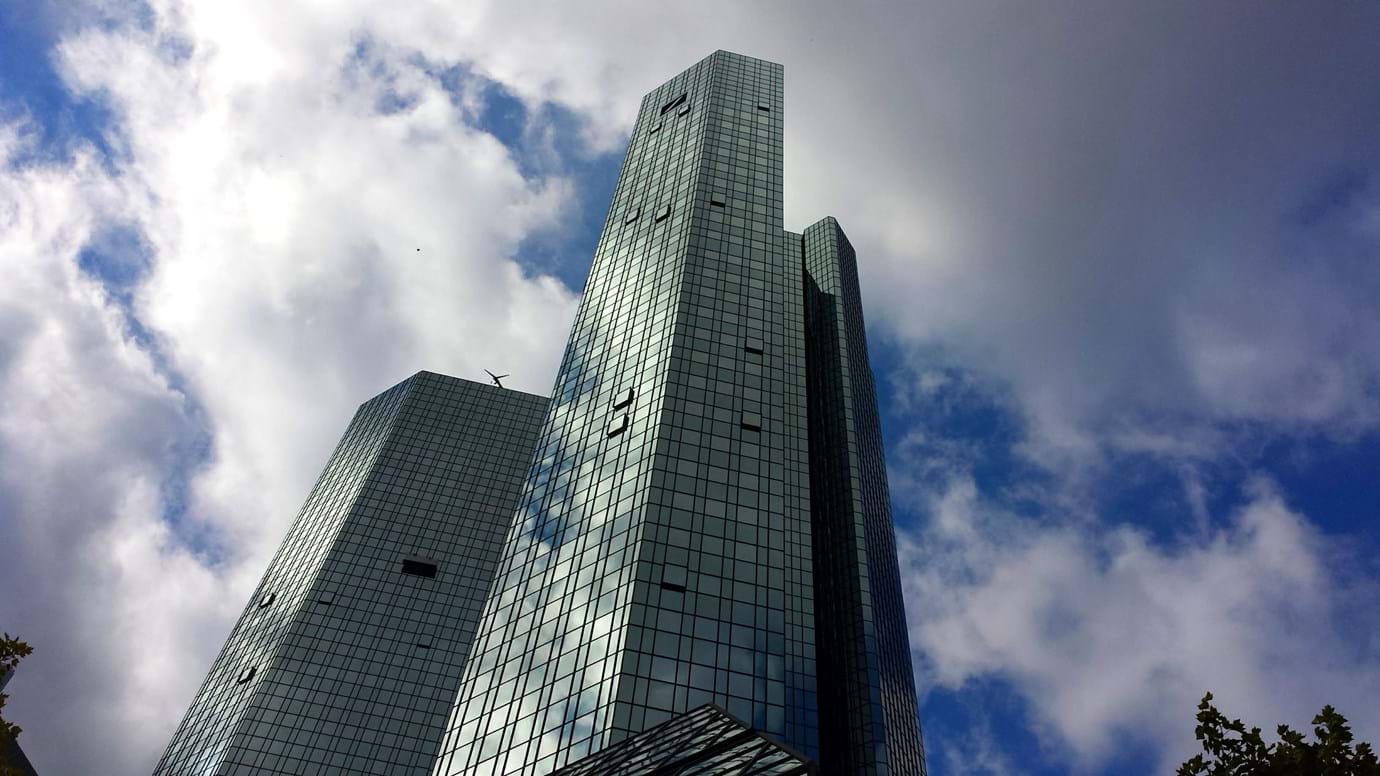 Deutsche Bank: Realisierung eines individuellen Newsletter ...